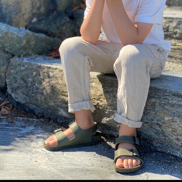 Birkenstock MILANO EVA sandal - Picture 4 of 4